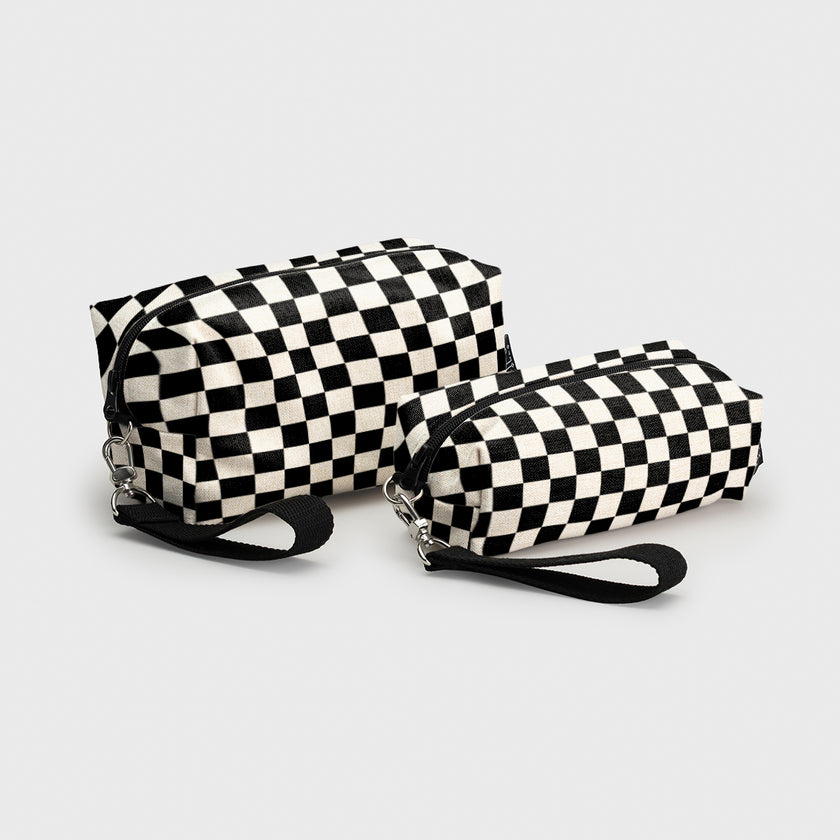 Penalas Classy „Checkerboard