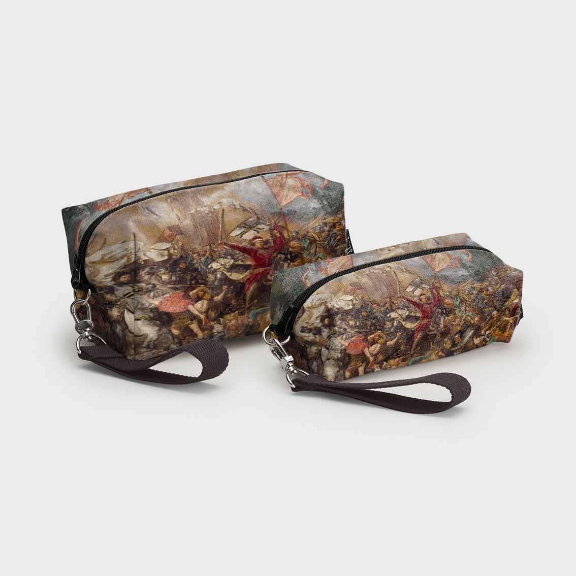 Pencil Case ZOO 
