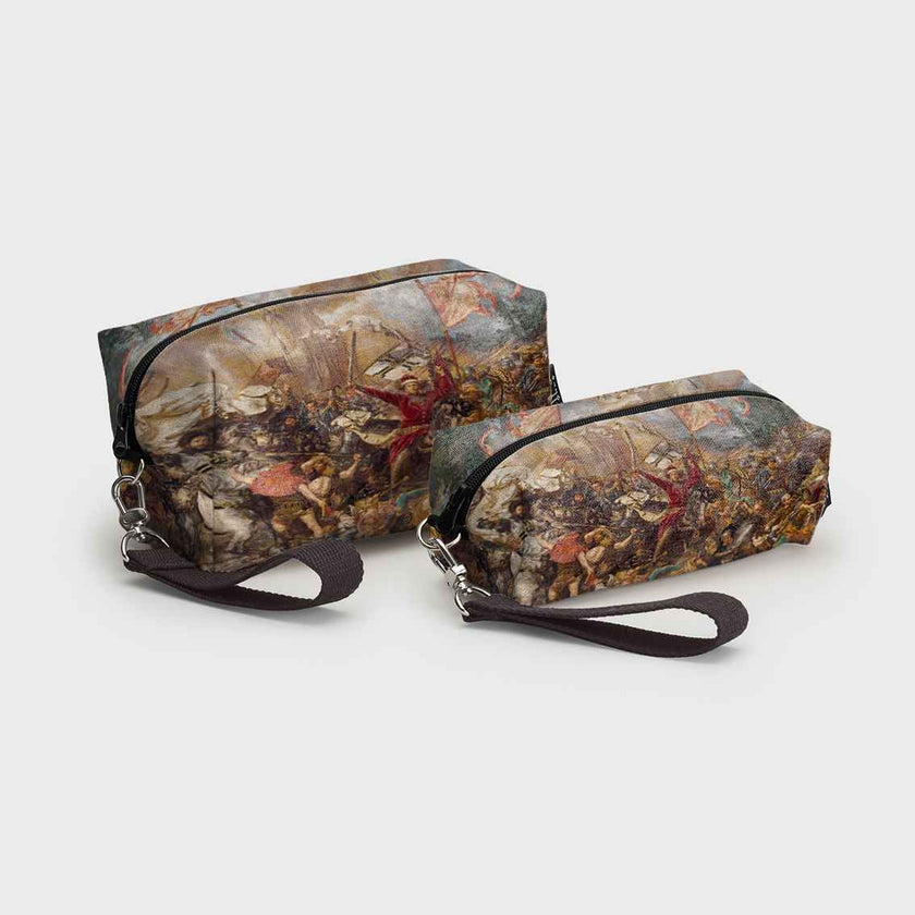 Pencil Case ZOO 