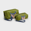 Pencil Case ZOO 