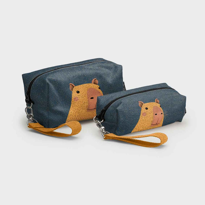 Pencil Case ZOO 