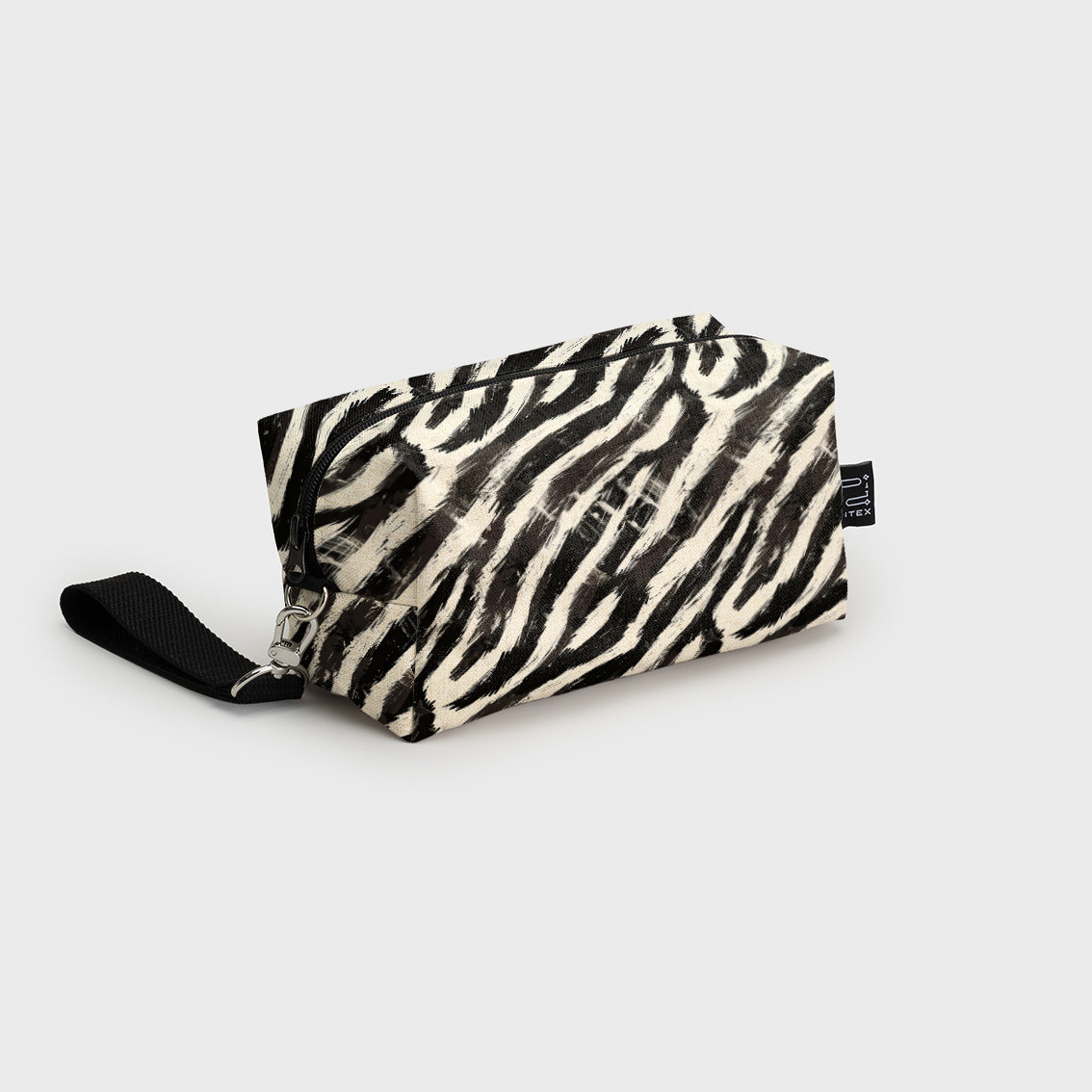 Penalas Classy „Zebras