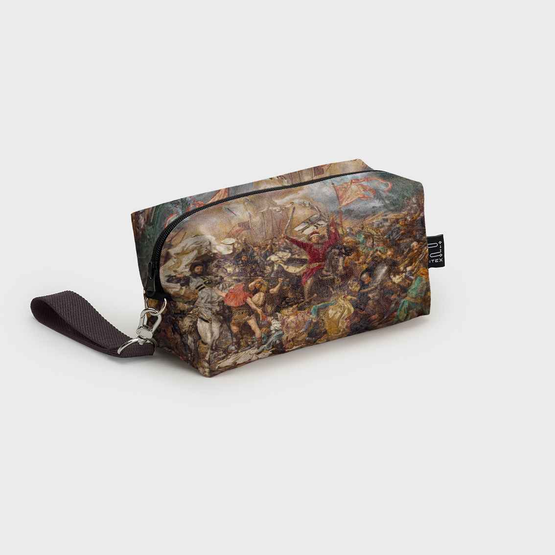 Pencil Case ZOO 