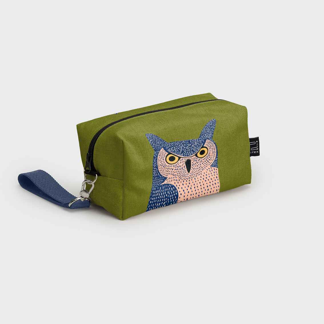 Pencil Case ZOO 