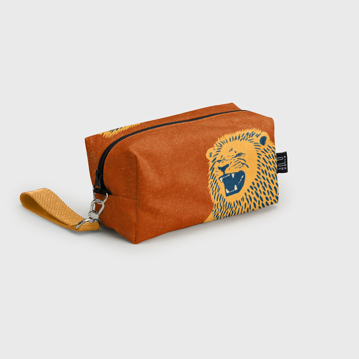 Penalas ZOO „Liūtas“