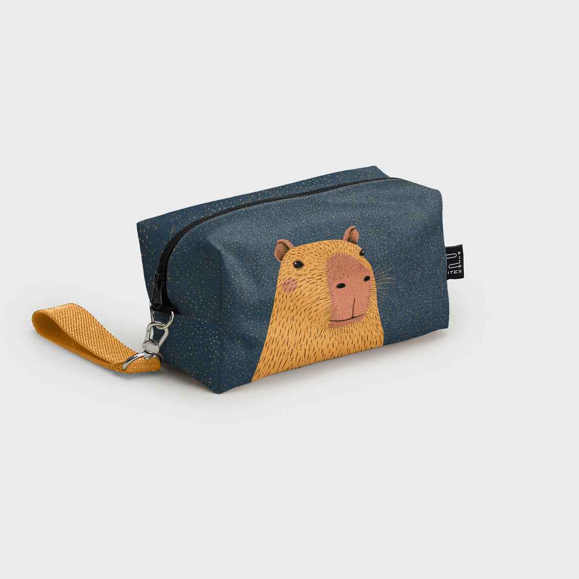 Pencil Case ZOO 