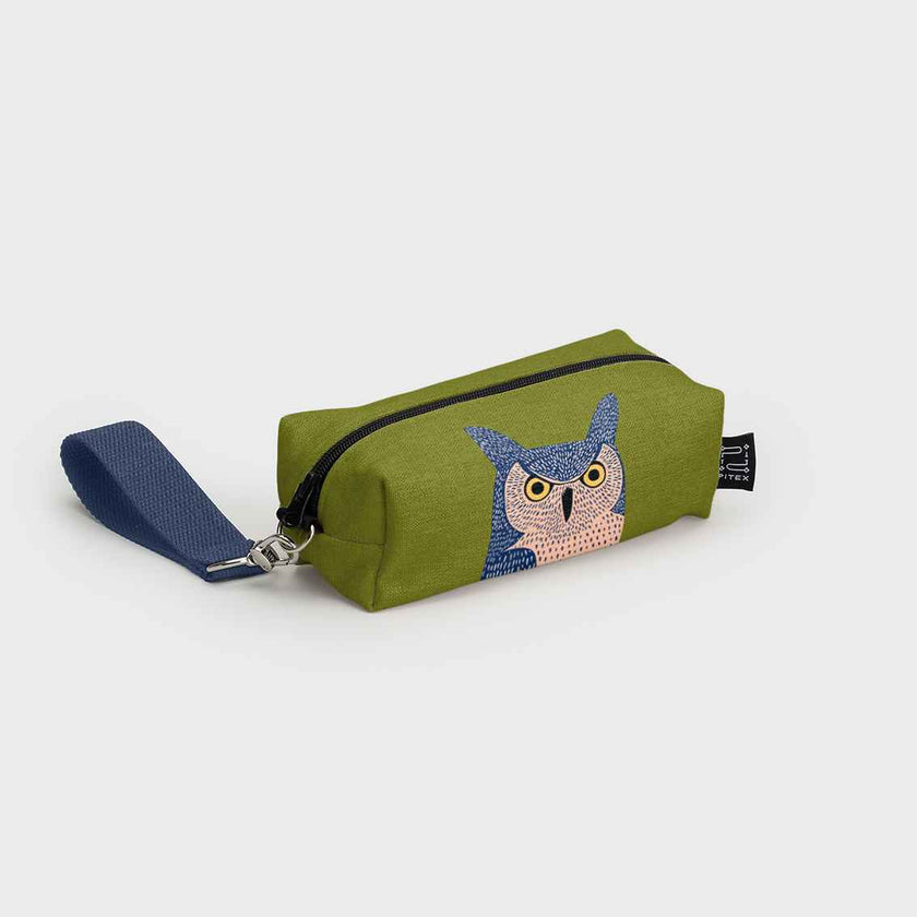 Pencil Case ZOO 