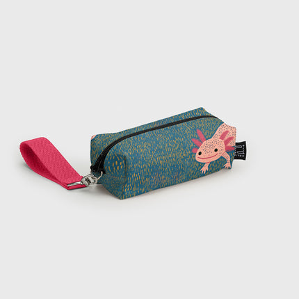 Penalas ZOO „Aksolotlis“