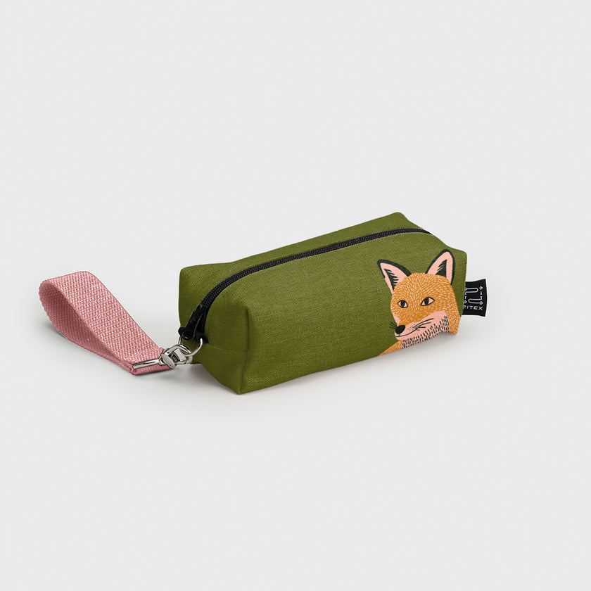 Penalas ZOO „Lapė“