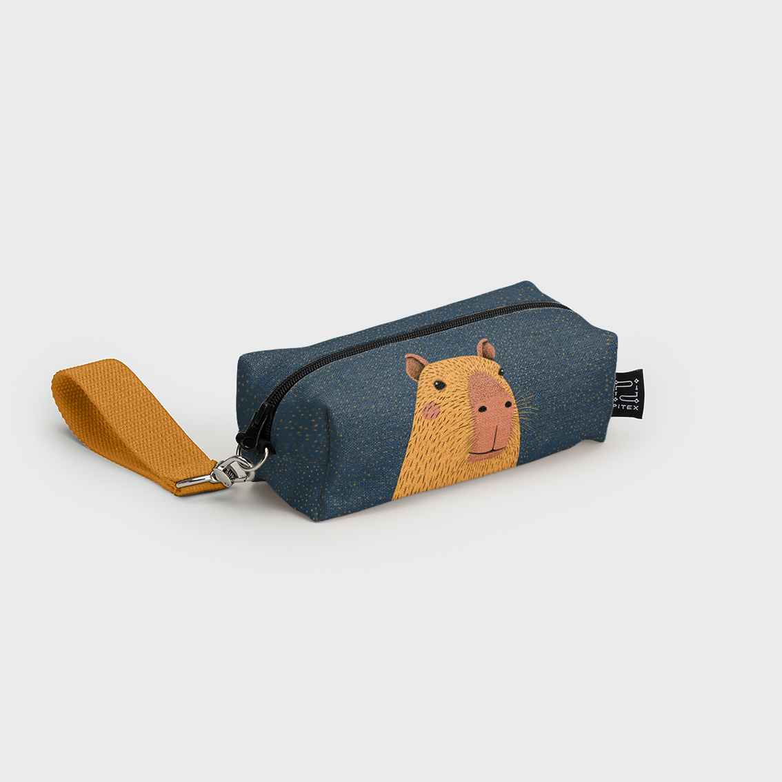 Pencil Case ZOO 