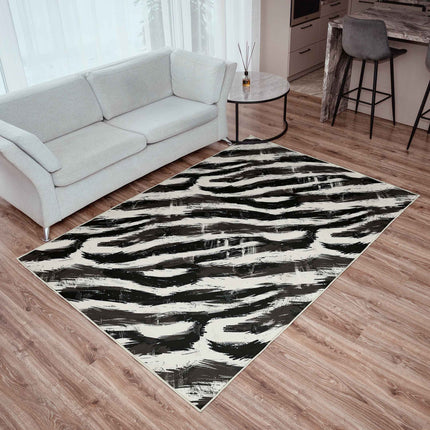 Kilimas Classy „Zebras“