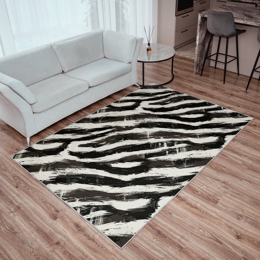 Kilimas Classy „Zebras“