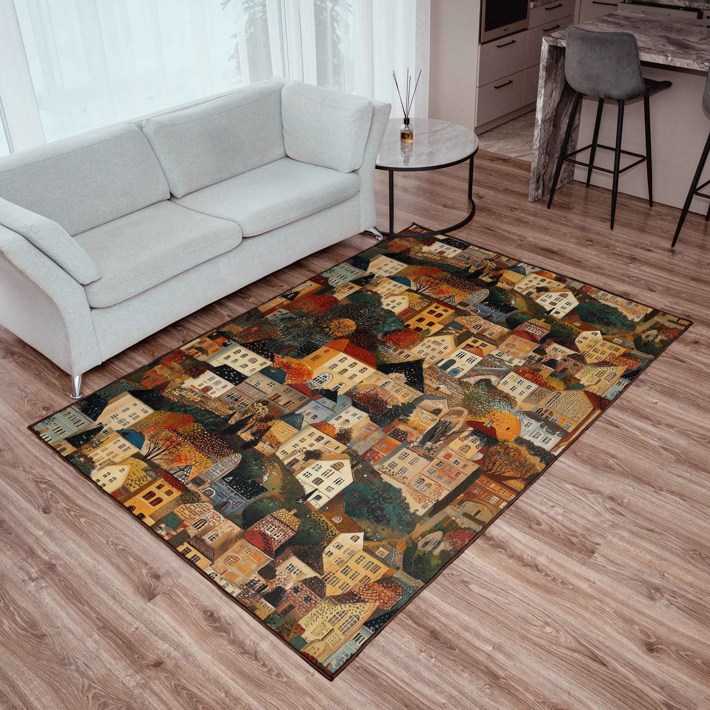 Rug Imagine 