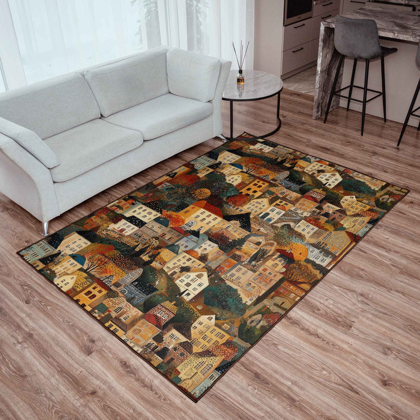 Rug Imagine 