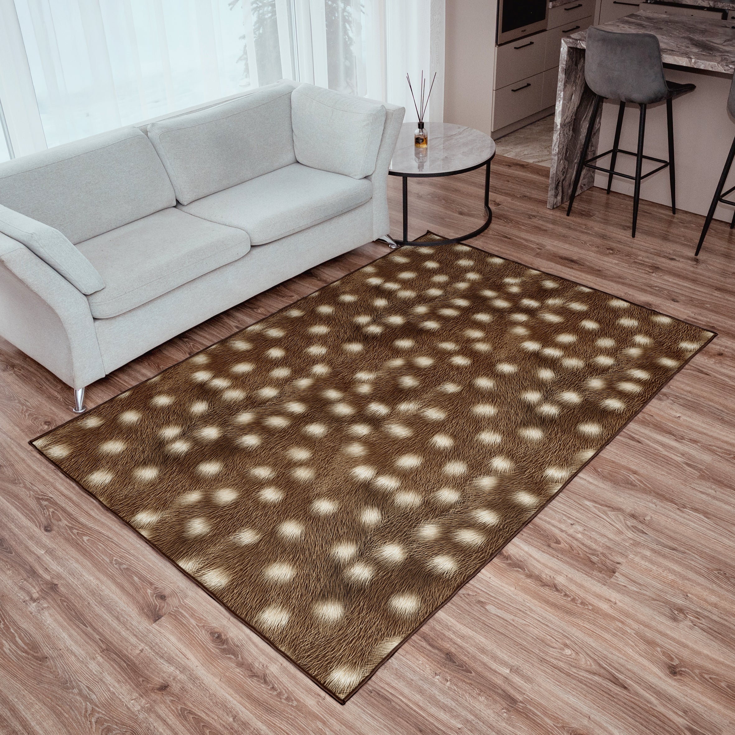 Kilimas Classy „Elnio raštas“