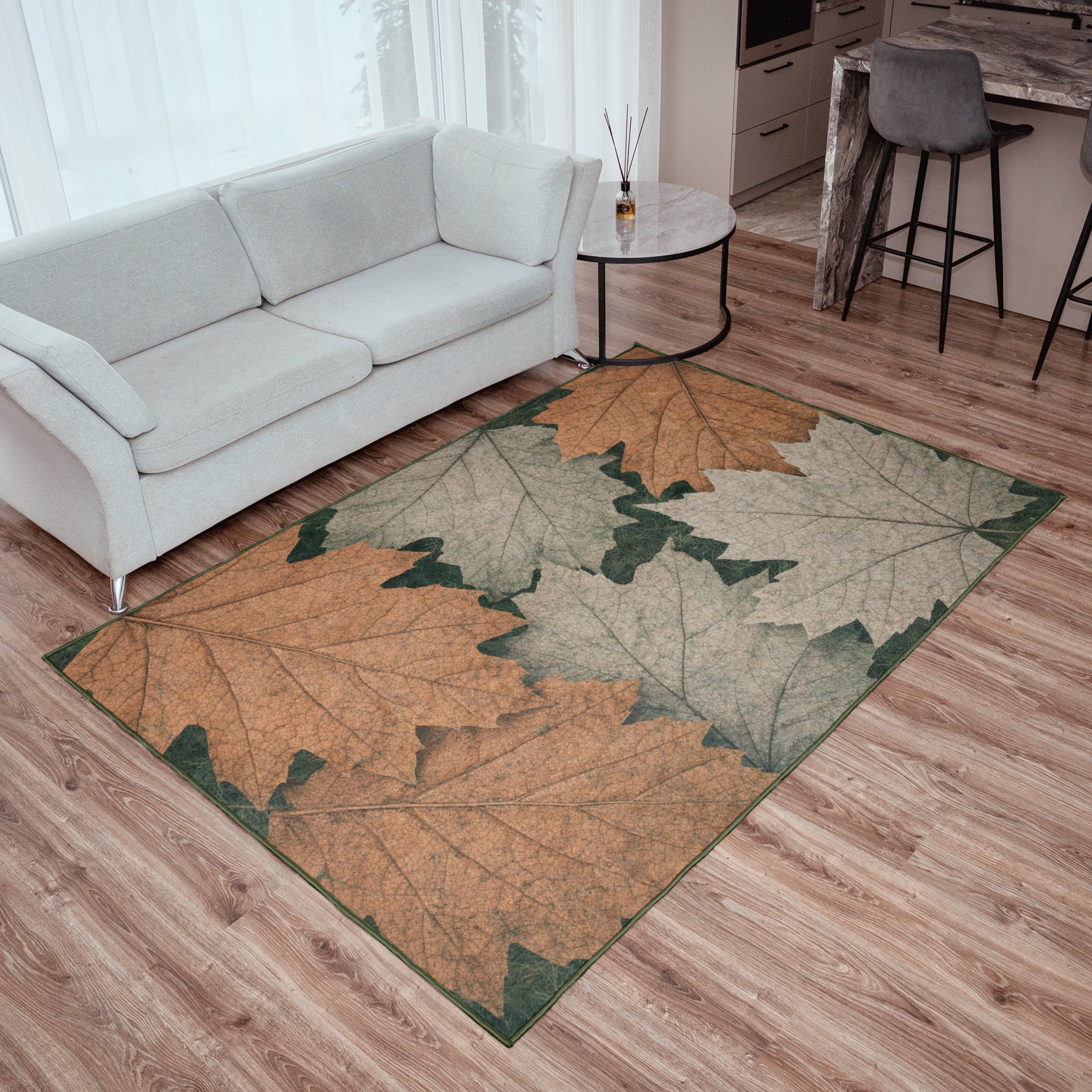 Kilimas Imagine „Miškas“