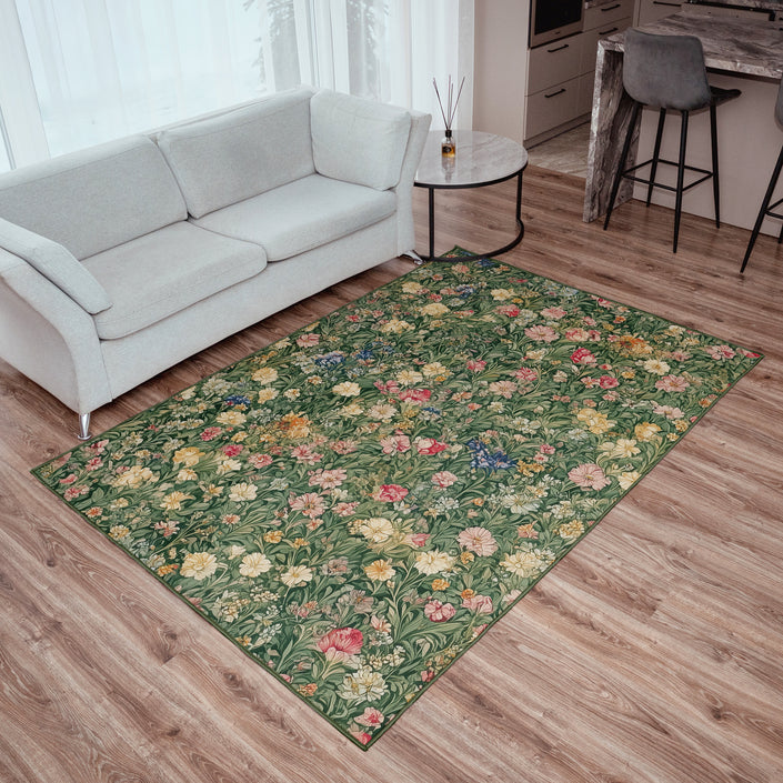 Kilimas Imagine „Pievoje“