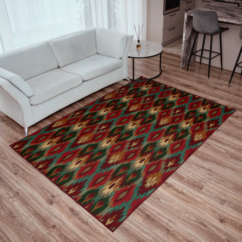 Kilimas Imagine „Rombai“