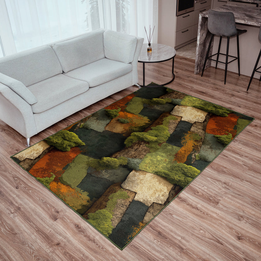 Kilimas Imagine „Laukai“