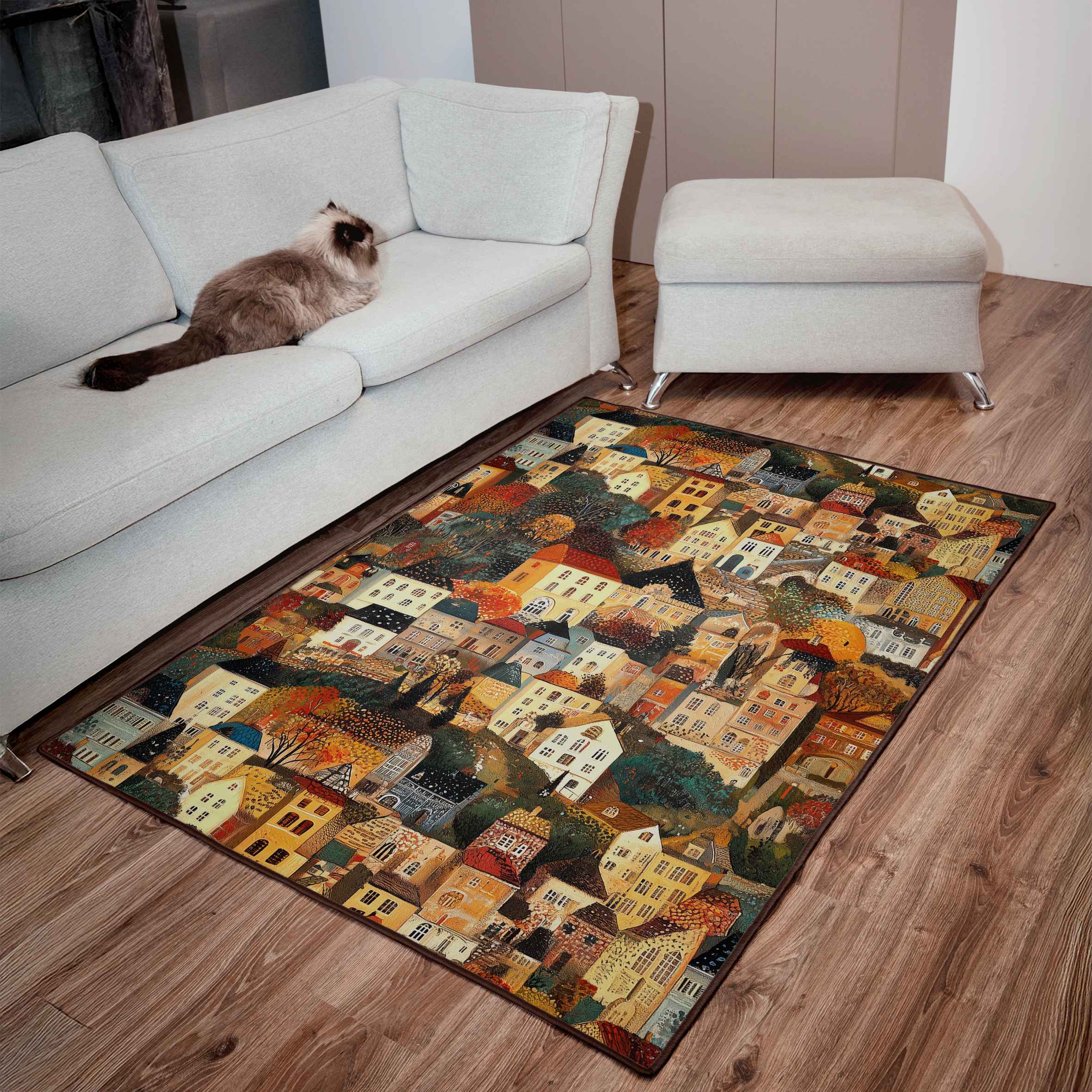 Rug Imagine 