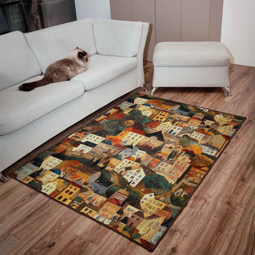 Rug Imagine 