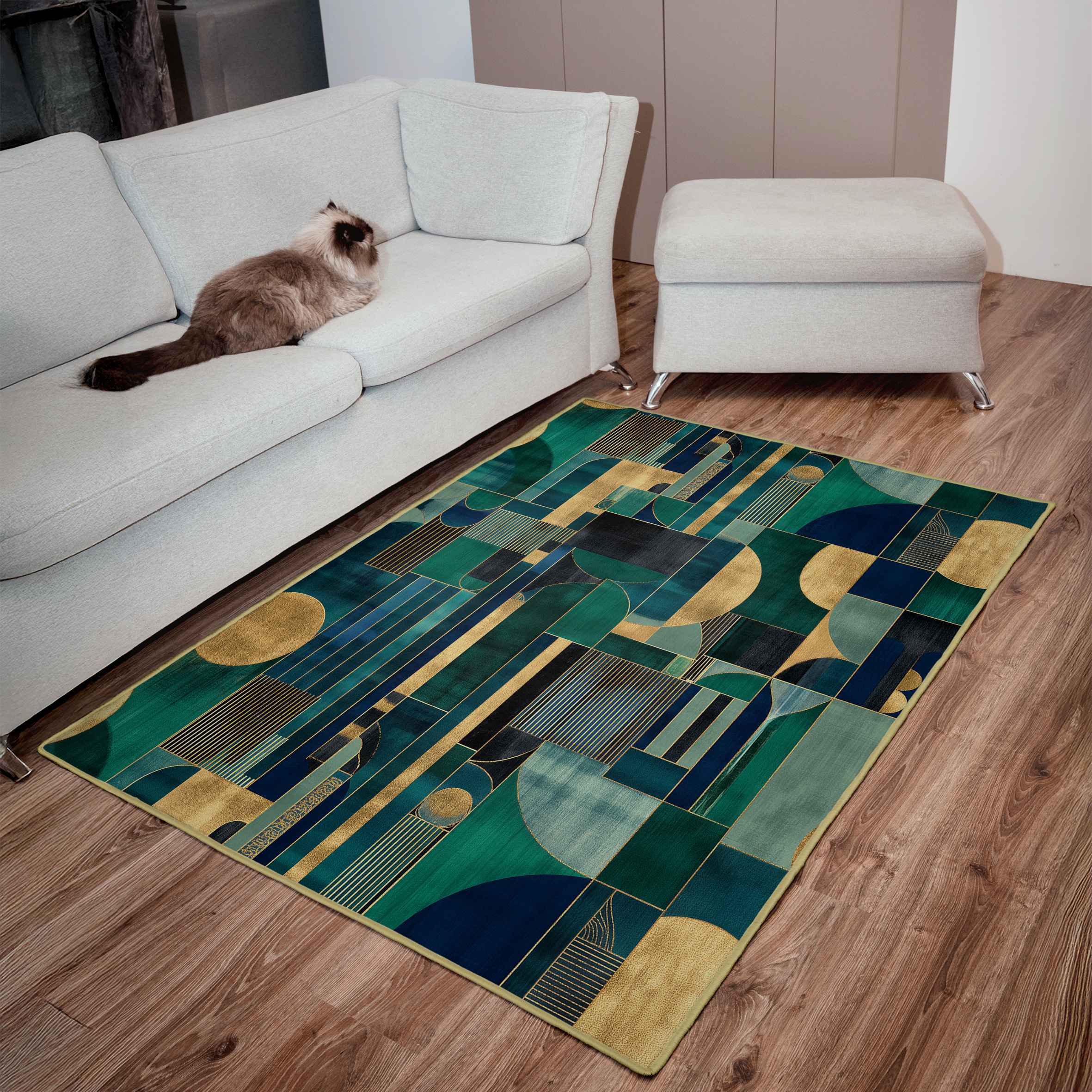 Rug Imagine 
