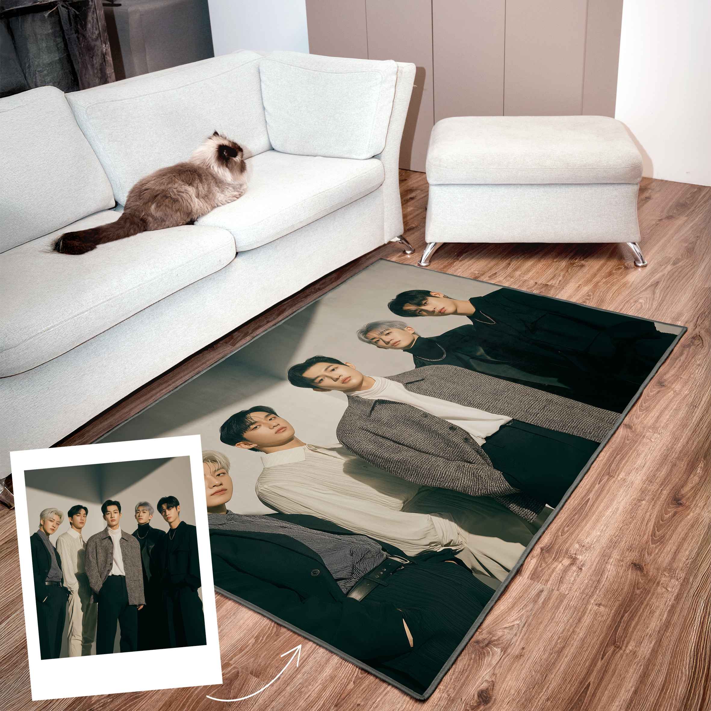 Rug Imagine 