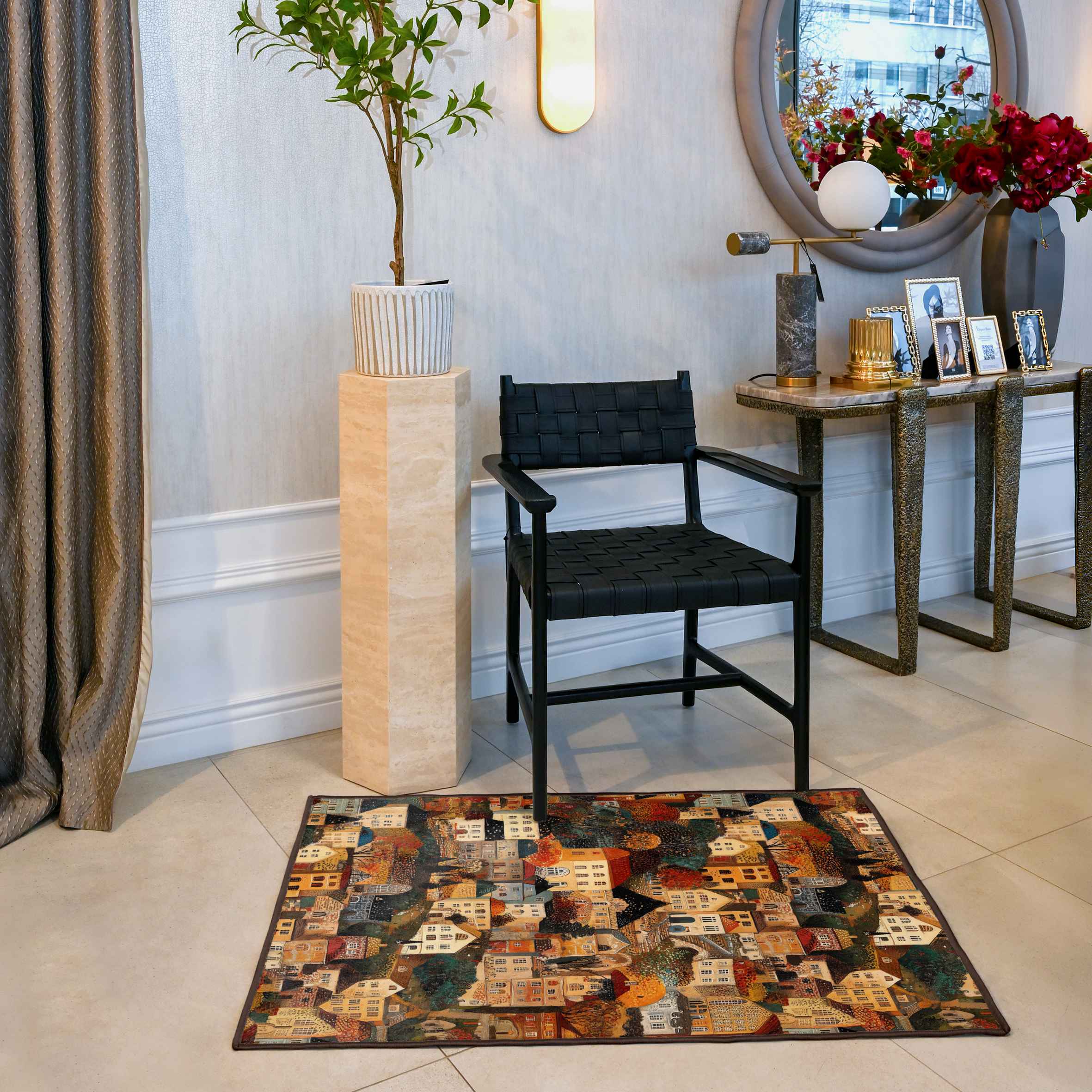 Rug Imagine 