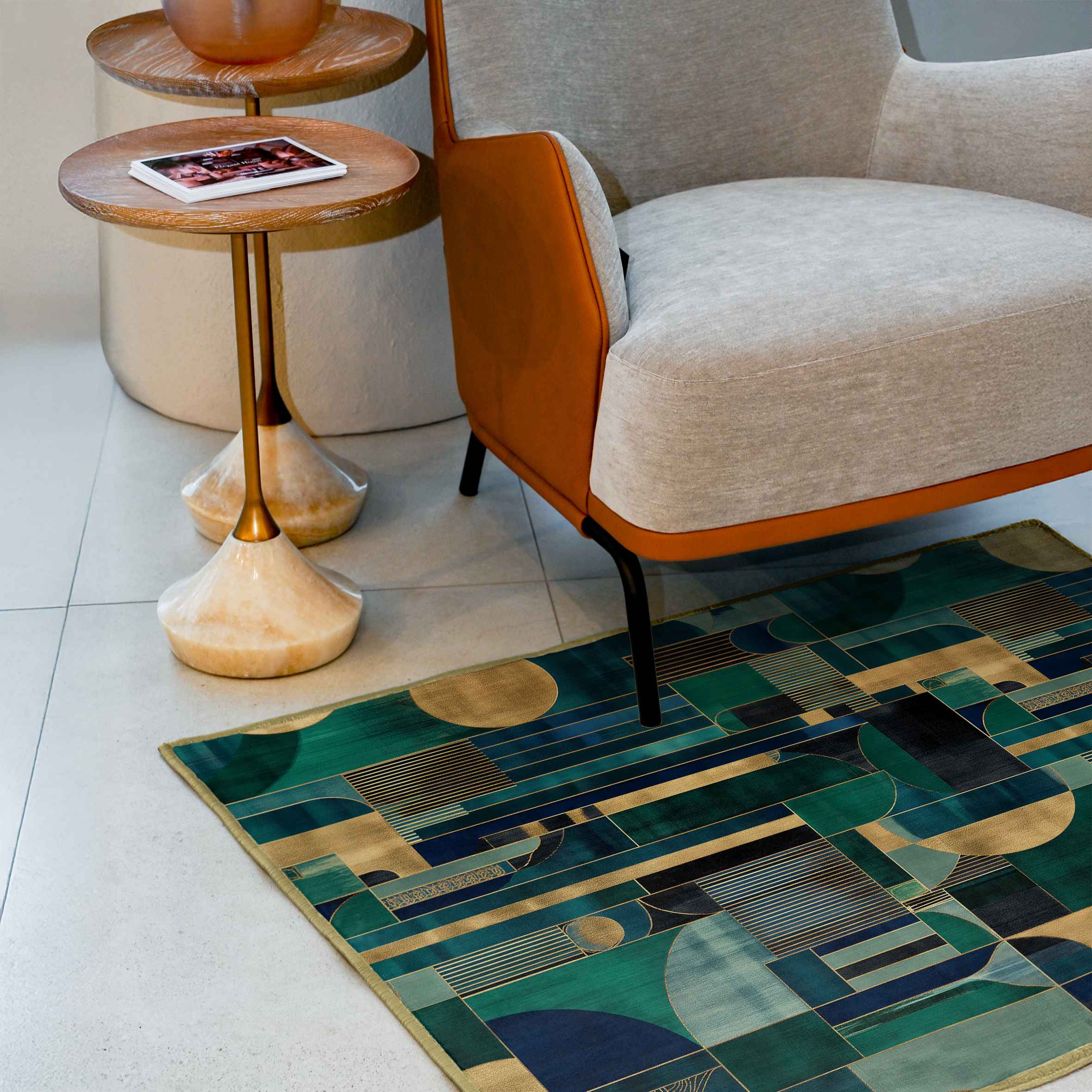 Rug Imagine 