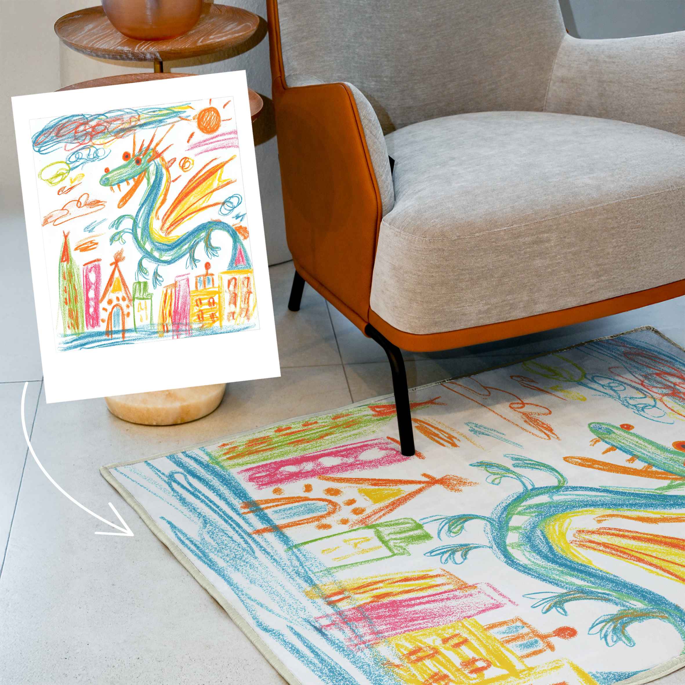 Rug Imagine 