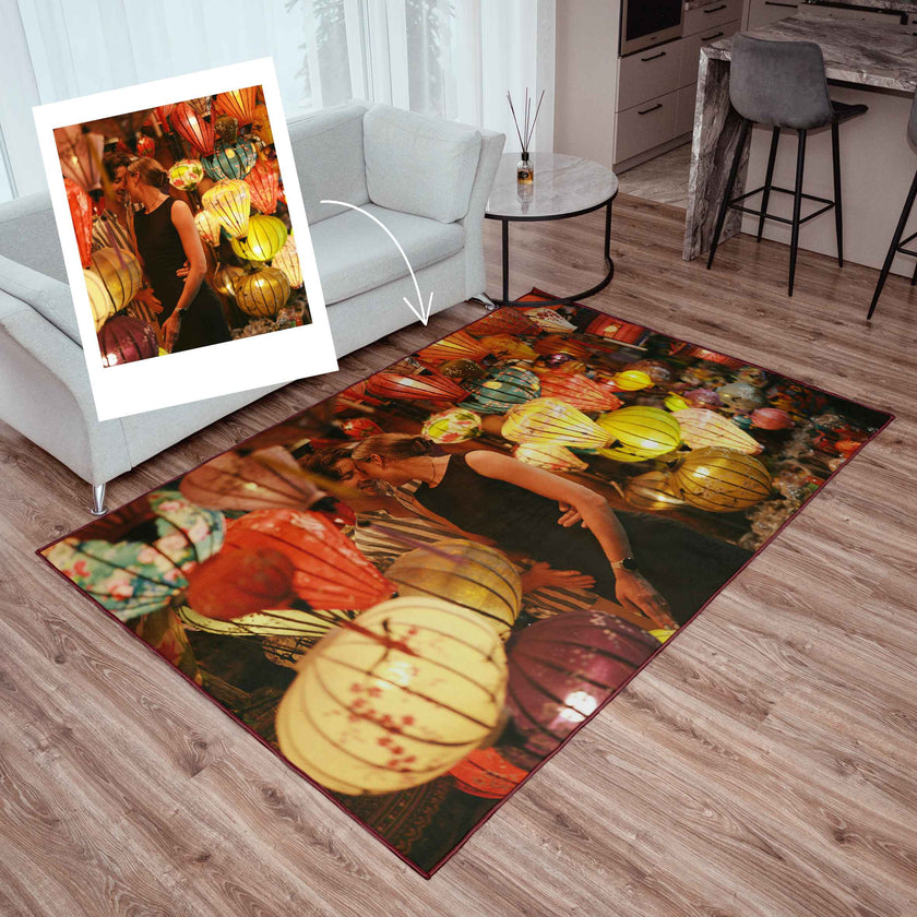 Rug Imagine 