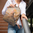 Backpack No. 2 MK Čiurlionis 
