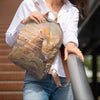 Backpack No. 2 MK Čiurlionis 