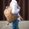 Backpack No. 2 MK Čiurlionis 