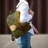 Backpack No. 2 MK Čiurlionis 