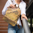 Backpack No. 2 MK Čiurlionis 