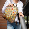 Backpack No. 2 MK Čiurlionis 