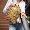 Backpack No. 2 MK Čiurlionis 