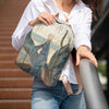 Backpack No. 2 MK Čiurlionis 