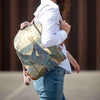Backpack No. 2 MK Čiurlionis 