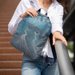 Backpack No. 2 MK Čiurlionis 