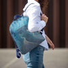Backpack No. 2 MK Čiurlionis 