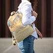 Backpack No. 2 MK Čiurlionis 