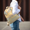 Backpack No. 2 MK Čiurlionis 