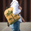 Backpack No. 2 MK Čiurlionis 