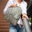 Backpack No. 2 MK Čiurlionis 