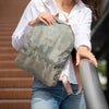 Backpack No. 2 MK Čiurlionis 