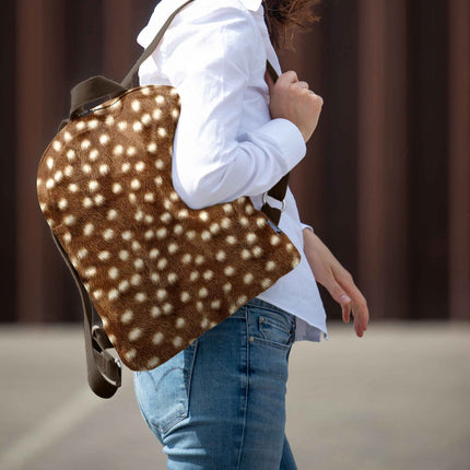 Backpack No. 2+ Georges Rochegrosse 