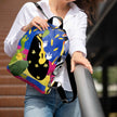 Backpack No. 2 MK Čiurlionis 