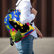 Backpack No. 2 MK Čiurlionis 